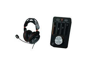 Turtle Beach - Elite Pro Tournament Gaming Headset + Tactical Audio Controller - Xbox One, PS4, PC and Mobile Gaming Turtle Beach - Elite Pro Tournament Gaming Headset + Tactical Audio Controller - Xbox One, PS4, PC and Mobile Gaming