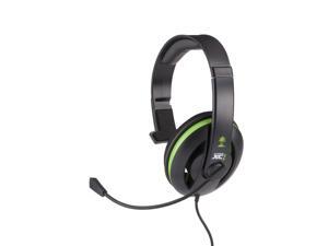 Turtle Beach - Ear Force XC1 Chat Communicator Gaming Headset - Xbox 360 Turtle Beach - Ear Force XC1 Chat Communicator Gaming Headset - Xbox 360
