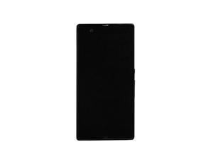 100% New Black For Sony Xperia Z L36h C6606 C6603 C6602 LCD Display with Frame Touch Screen Assembly Replacement +Tools 100% New Black For Sony Xperia Z L36h C6606 C6603 C6602 LCD Display with Frame Touch Screen Assembly Replacement +Tools