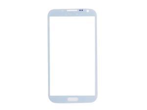 White Outer Glass for Samsung Galaxy Note 2 N7100 Lcd touch screen lens + Tools White Outer Glass for Samsung Galaxy Note 2 N7100 Lcd touch screen lens + Tools