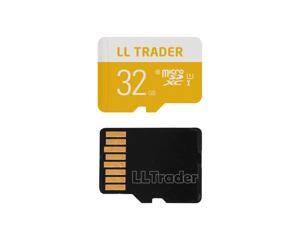 LLTrader Second generation memory card 32GB micro sd card class10 flash card for Tablet/Smart Phone/Camera shipping from US warehouse LLTrader Second generation memory card 32GB micro sd card class10 flash card for Tablet/Smart Phone/Camera shipping from US warehouse