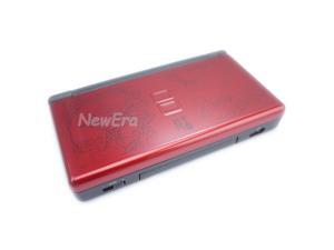 Nintendo DS Lite China Dragon Console DSL Handheld System with 90 Games Free Nintendo DS Lite China Dragon Console DSL Handheld System with 90 Games Free