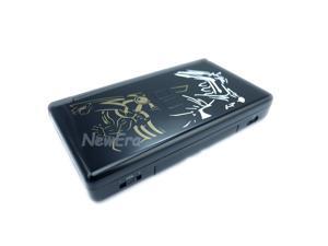 Nintendo DS Lite Pokemon Black DS lite Console DSL Handheld System with 90 Games Free Nintendo DS Lite Pokemon Black DS lite Console DSL Handheld System with 90 Games Free