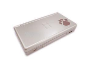 Nintendo DS Lite Nintendogs Console DSL Handheld System with 90 Games Free Nintendo DS Lite Nintendogs Console DSL Handheld System with 90 Games Free