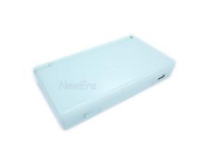 Nintendo DS Lite Ice Blue Console DSL Handheld System with 90 Games Free Nintendo DS Lite Ice Blue Console DSL Handheld System with 90 Games Free