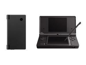 Nintendo DSi Console Black NDSi Handheld System with 90 Games Free Nintendo DSi Console Black NDSi Handheld System with 90 Games Free