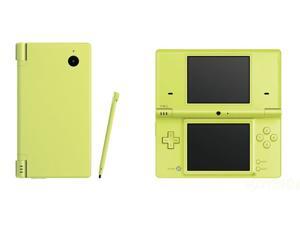 Nintendo DSi Console Apple Green NDSi Handheld System with 90 Games Free Nintendo DSi Console Apple Green NDSi Handheld System with 90 Games Free