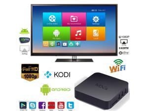 MXQ OTT IPTV Internet TV Box Full HD 1080P Android 4.4 Quad Core 1.5GHz RAM:1GB/ROM:8GB Network Media Player MXQ OTT IPTV Internet TV Box Full HD 1080P Android 4.4 Quad Core 1.5GHz RAM:1GB/ROM:8GB Network Media Player