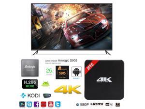H96 OTT IPTV Internet TV Box 4K Ultra HD Android 5.1 Quad Core 2.0GHz RAM:1GB/ROM:8GB Network Media Player H96 OTT IPTV Internet TV Box 4K Ultra HD Android 5.1 Quad Core 2.0GHz RAM:1GB/ROM:8GB Network Media Player