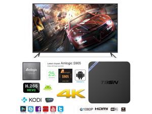T95N-Mini-M8S-Pro OTT IPTV Internet TV Box 4K Ultra HD Android 5.1 Quad Core 2.0GHz RAM:2GB/ROM:8GB Network Media Player T95N-Mini-M8S-Pro OTT IPTV Internet TV Box 4K Ultra HD Android 5.1 Quad Core 2.0GHz RAM:2GB/ROM:8GB Network Media Player