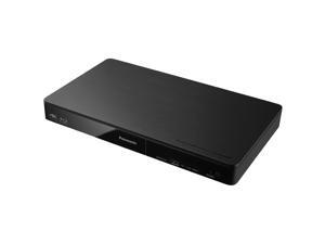 Panasonic DMPBDT270 4K 3D Blu-ray Player with Wi-Fi Panasonic DMPBDT270 4K 3D Blu-ray Player with Wi-Fi