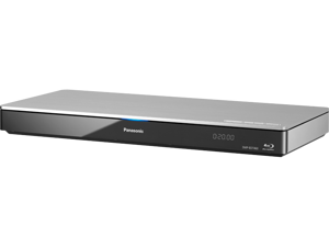 Panasonic DMPBDT460 3D Blu-ray Disc Player with dual HDMI and Smart Networking Panasonic DMPBDT460 3D Blu-ray Disc Player with dual HDMI and Smart Networking