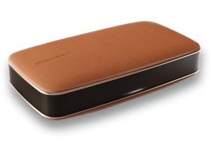 Pioneer XWLF3T Portable Bluetooth Speaker Pioneer XWLF3T Portable Bluetooth Speaker