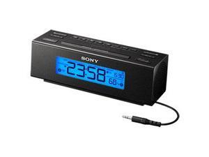 SONY Portable Radio ICF-C707 SONY Portable Radio ICF-C707