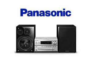 Panasonic Mini Audio System SC-PMX9 Panasonic Mini Audio System SC-PMX9