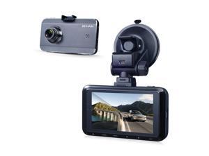 KEHAN KH903-50V Super HD 2560*1080 2304*1296 Car DVR Dash Cam Dashboard 170 Degree Viewing Angle 3.0" LCD Screen KEHAN KH903-50V Super HD 2560*1080 2304*1296 Car DVR Dash Cam Dashboard 170 Degree Viewing Angle 3.0" LCD Screen