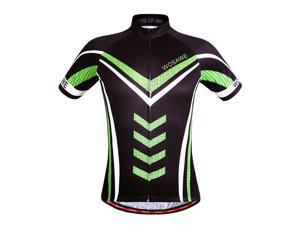 Men Women Cycling Short Sleeve Jersey Perspiration Breathable Bicycle Clothing Comfortable Shirts Tops Men Women Cycling Short Sleeve Jersey Perspiration Breathable Bicycle Clothing Comfortable Shirts Tops