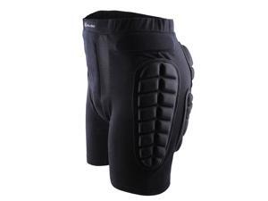 Drop Resistance Roller Compression Thigh Impact Shorts Butt Saver Butt and Tailbone Protector Ski Skate Compression Shorts Drop Resistance Roller Compression Thigh Impact Shorts Butt Saver Butt and Tailbone Protector Ski Skate Compression Shorts