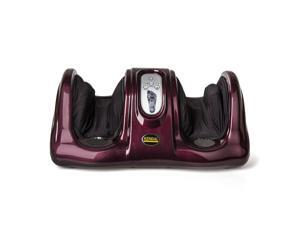 Kendal Foot Massager with Kneading Shiatsu Rolling 3-D Air Pressure Kendal Foot Massager with Kneading Shiatsu Rolling 3-D Air Pressure