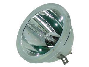 Osram Bare Lamp For Panasonic PT-40DL54 / PT40DL54 Projection TV Bulb DLP Osram Bare Lamp For Panasonic PT-40DL54 / PT40DL54 Projection TV Bulb DLP