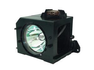 Lamp Housing For Samsung HLN4365WX Projection TV Bulb DLP Lamp Housing For Samsung HLN4365WX Projection TV Bulb DLP