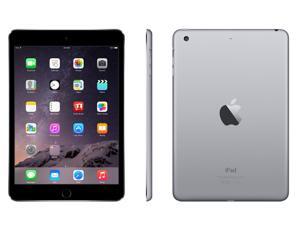 Apple iPad mini 3 MGP32LL/A (128GB, Wi-Fi, Space Gray) Apple iPad mini 3 MGP32LL/A (128GB, Wi-Fi, Space Gray)