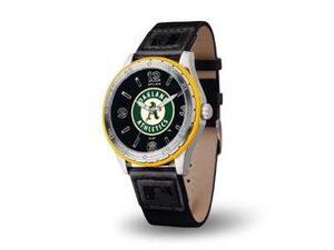 Oakland Athletics Men's Watch - Player Oakland Athletics Men's Watch - Player