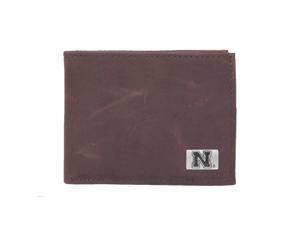 Nebraska Cornhuskers NCAA Bi-Fold Wallet Nebraska Cornhuskers NCAA Bi-Fold Wallet