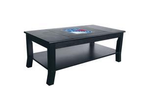 New York Rangers NHL Coffee Table New York Rangers NHL Coffee Table