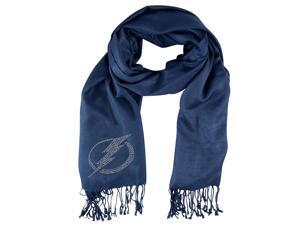 Tampa Bay Lightning NHL Pashi Fan Scarf Tampa Bay Lightning NHL Pashi Fan Scarf