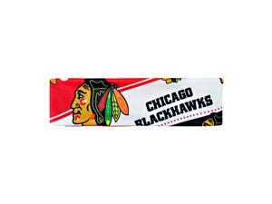 Chicago Blackhawks NHL Stretch Headband Chicago Blackhawks NHL Stretch Headband