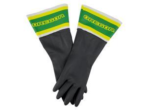 Oregon Ducks NCAA Dish Gloves Oregon Ducks NCAA Dish Gloves