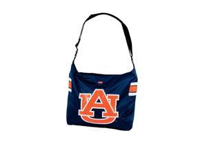 Auburn Tigers NCAA Team Jersey Tote Auburn Tigers NCAA Team Jersey Tote