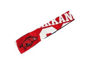 Arkansas Razorbacks NCAA FanBand Arkansas Razorbacks NCAA FanBand