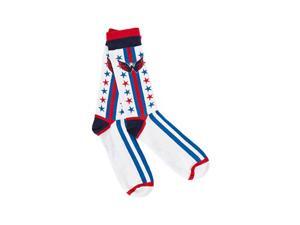 Washington Capitals NHL Stylish Socks Washington Capitals NHL Stylish Socks