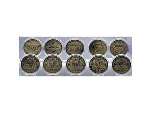 San Francisco 49Ers Bronze Super Bowl Collection San Francisco 49Ers Bronze Super Bowl Collection