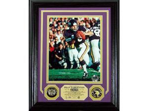 Fran Tarkenton Photomint Fran Tarkenton Photomint