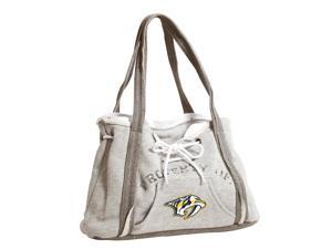 Nashville Predators NHL Property Of Hoodie Purse Nashville Predators NHL Property Of Hoodie Purse