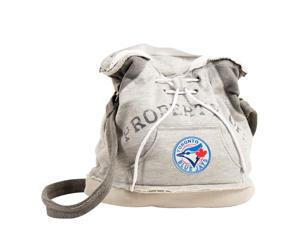 Toronto Blue Jays MLB Property Of Hoodie Duffel Toronto Blue Jays MLB Property Of Hoodie Duffel