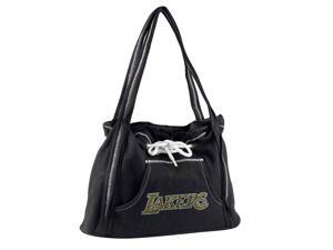 Los Angeles Lakers NBA Sport Noir Hoodie Purse Los Angeles Lakers NBA Sport Noir Hoodie Purse