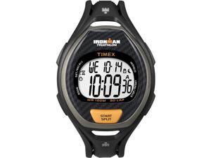 Digital Sport Watch | Men's Sleek Black Ironman 50-Lap Timer | Timex T5K3325 Digital Sport Watch | Men's Sleek Black Ironman 50-Lap Timer | Timex T5K3325