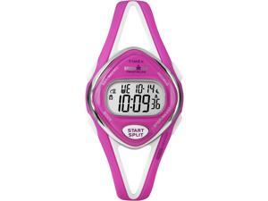 Timex Ironman Women's | Pink Strap Pink Case 50 Lap | Durable Sport Watch T5K655 Timex Ironman Women's | Pink Strap Pink Case 50 Lap | Durable Sport Watch T5K655