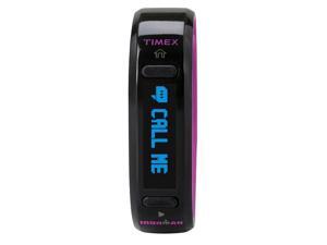 Timex Ironman Move x20 GPS Pedometer Apple Android Pink Fitness Track TW5K85800 Timex Ironman Move x20 GPS Pedometer Apple Android Pink Fitness Track TW5K85800