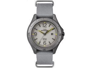 Timex Expedition | Gray Strap Gray Case Indiglo | Camper Elevated Watch T49931 Timex Expedition | Gray Strap Gray Case Indiglo | Camper Elevated Watch T49931