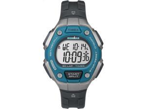 Timex Women's Ironman Classic 30 | Black Band Gray Case | Sport Watch TW5K89300 Timex Women's Ironman Classic 30 | Black Band Gray Case | Sport Watch TW5K89300