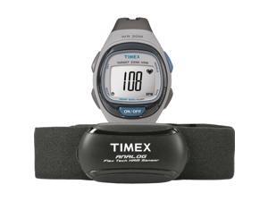 Timex | Heart Rate Monitor Chest Strap | Easy Trainer Sport Watch T5K738 Timex | Heart Rate Monitor Chest Strap | Easy Trainer Sport Watch T5K738