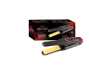CHI Escape Professional Cordless Styling Iron 1" CHI Escape Professional Cordless Styling Iron 1"