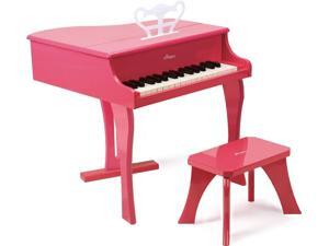 Happy Grand Piano - Pink Happy Grand Piano - Pink