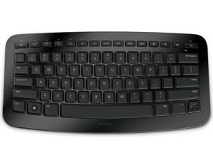 Microsoft Arc Wireless USB Keyboard Microsoft Arc Wireless USB Keyboard