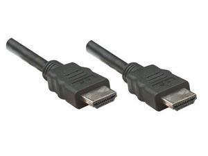 Manhattan Hdmi 1.4 Cable (323215) Manhattan Hdmi 1.4 Cable (323215)